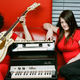 Illustration for article titled De Stijl perfectly captured The White Stripes’ statement of purpose